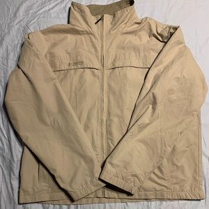 Men’s Columbia Jacket